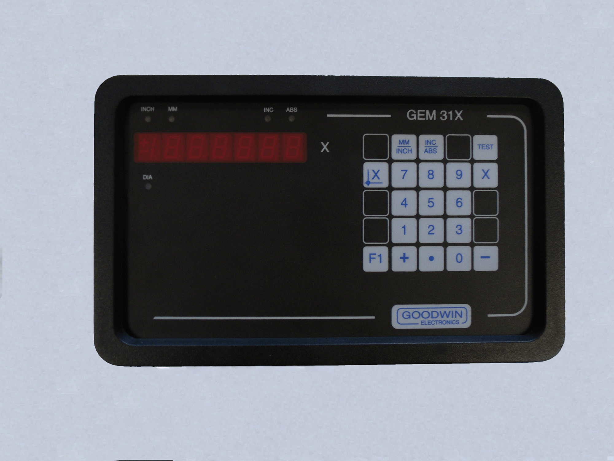 Goodwin Products and Components - Goodwin Electronics