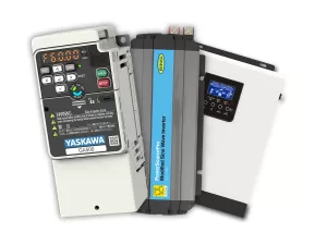 AC Inverter, DC Power Inverter, and Solar Inverter