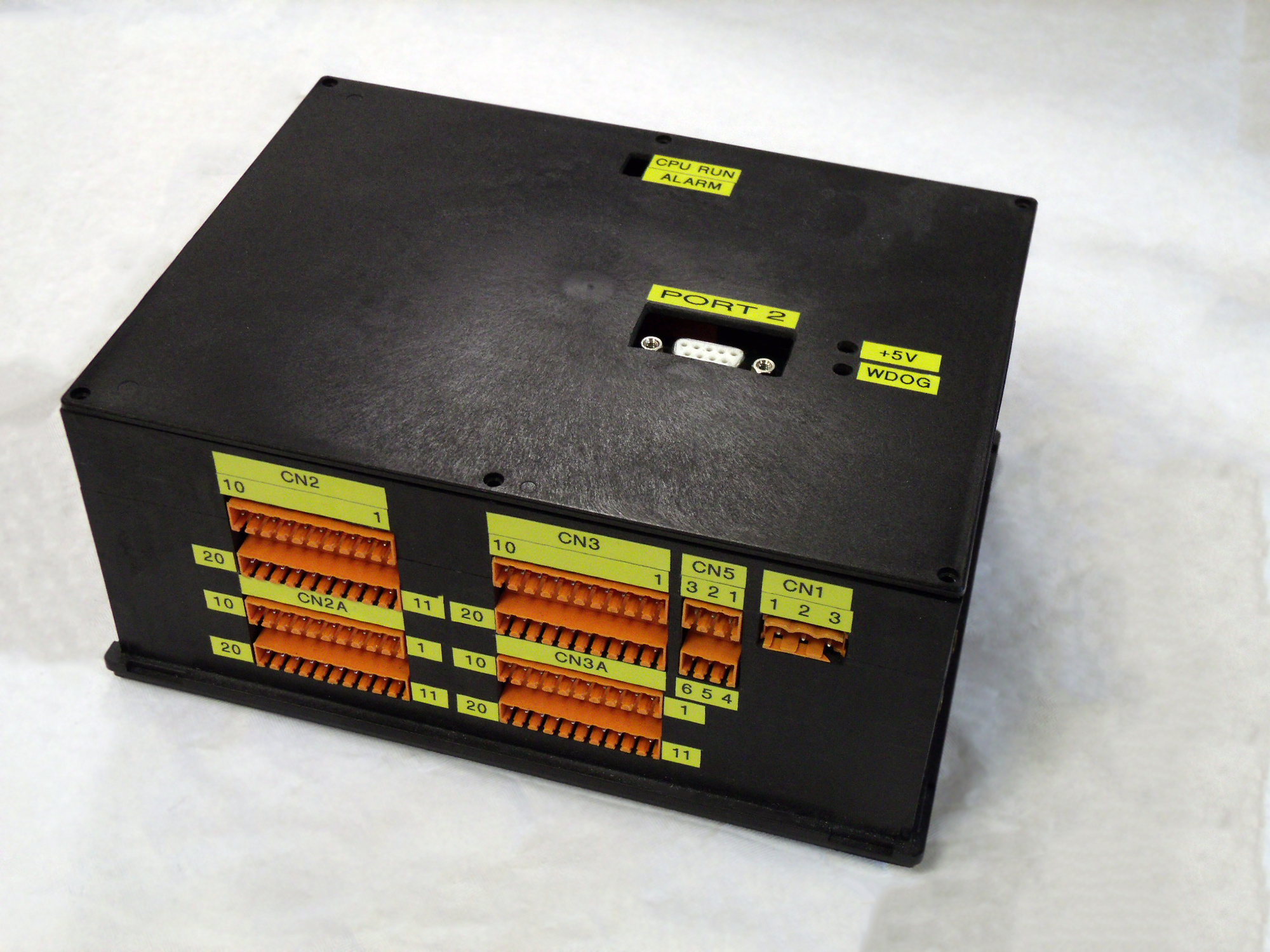 Goodwin Products and Components - Goodwin Electronics